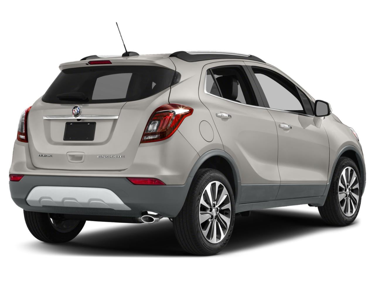 2018 Buick Encore Essence AWD