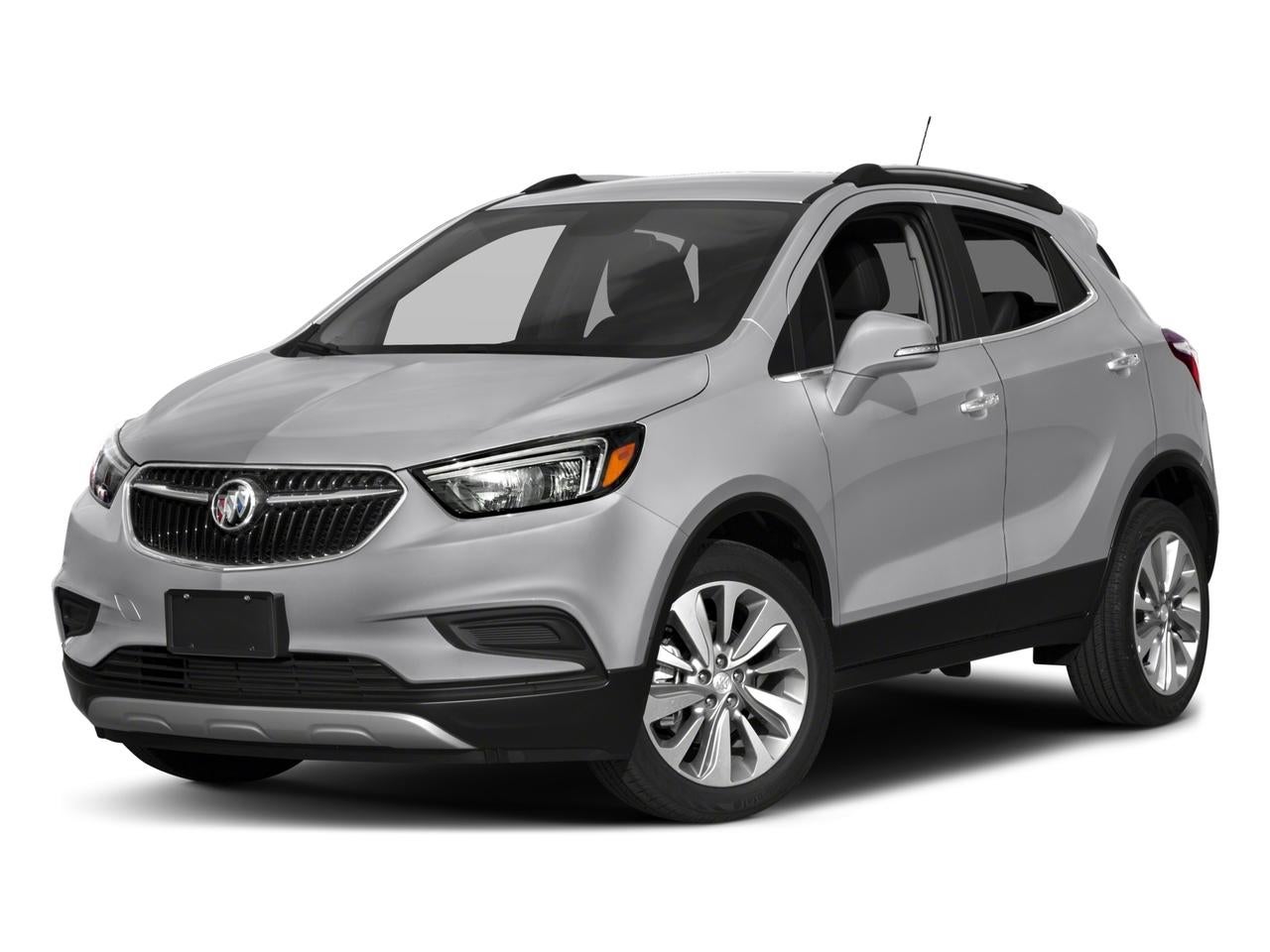 2018 Buick Encore Essence AWD