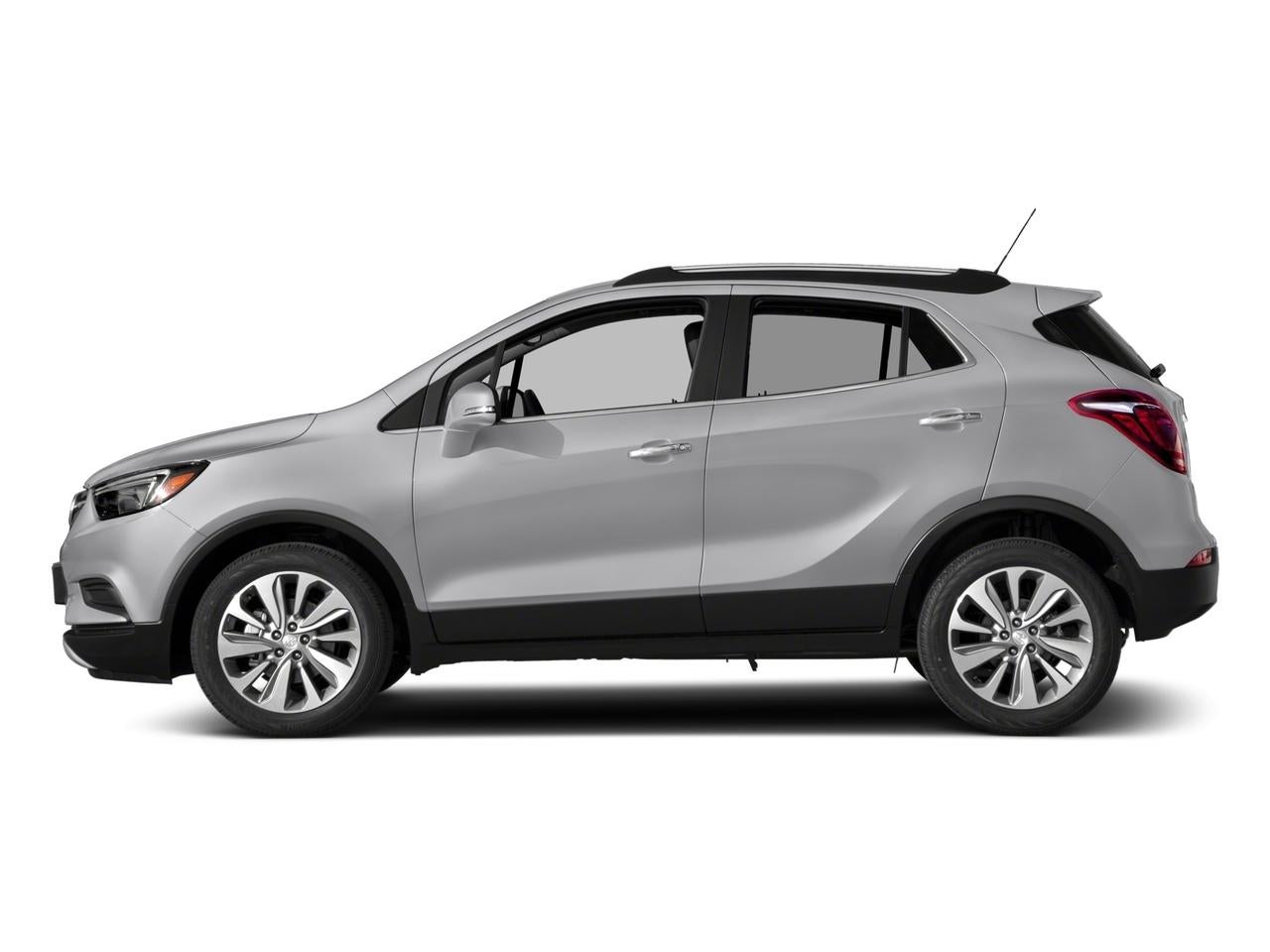 2018 Buick Encore Essence AWD