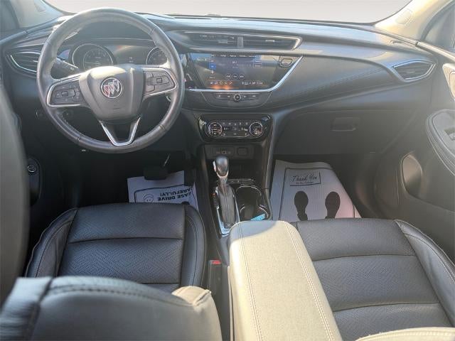 2022 Buick Encore GX Essence FWD