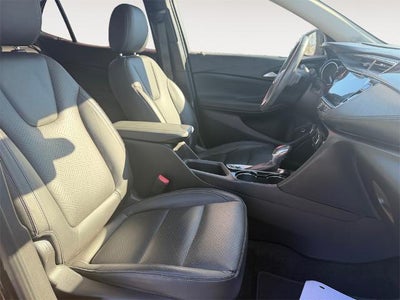 2022 Buick Encore GX Essence FWD