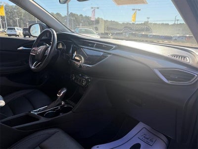 2022 Buick Encore GX Essence FWD