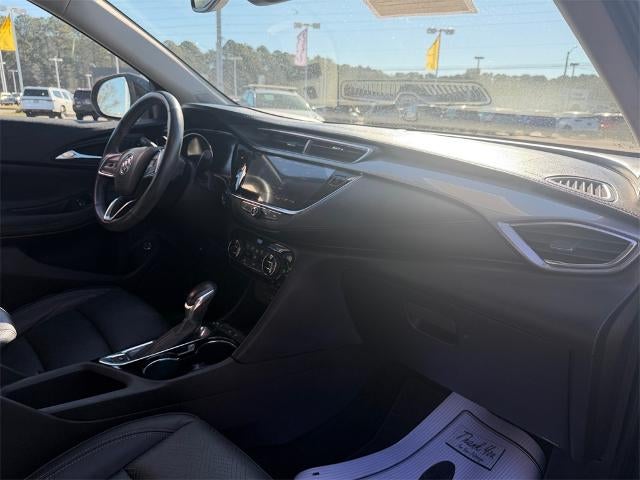 2022 Buick Encore GX Essence FWD