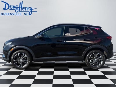 2022 Buick Encore GX Essence FWD