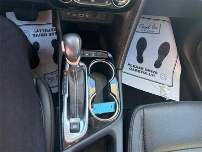 2022 Buick Encore GX Essence FWD