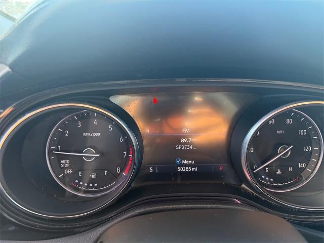 2022 Buick Encore GX Essence FWD