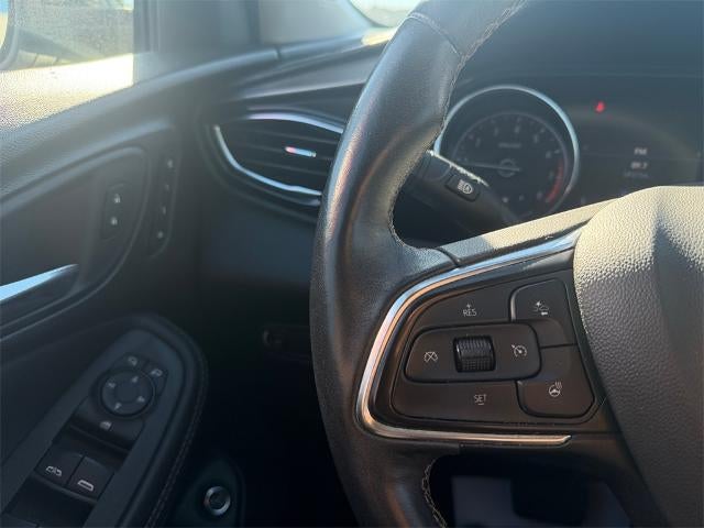 2022 Buick Encore GX Essence FWD