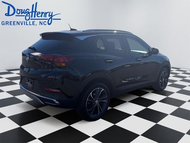 2022 Buick Encore GX Essence FWD
