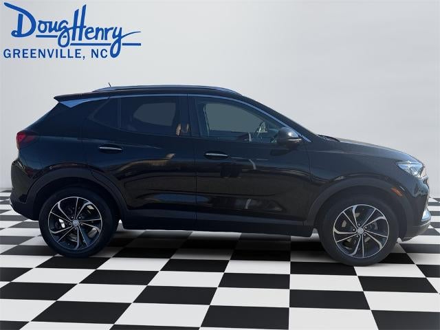 2022 Buick Encore GX Essence FWD