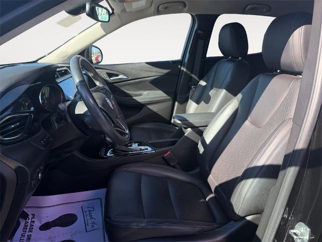 2022 Buick Encore GX Essence FWD