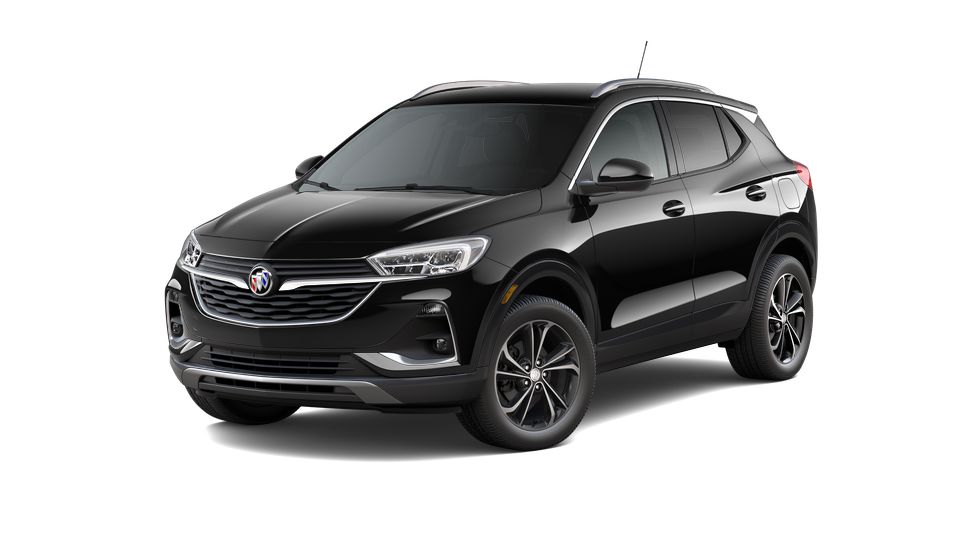 2022 Buick Encore GX Essence FWD