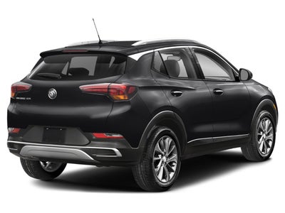 2022 Buick Encore GX Essence FWD