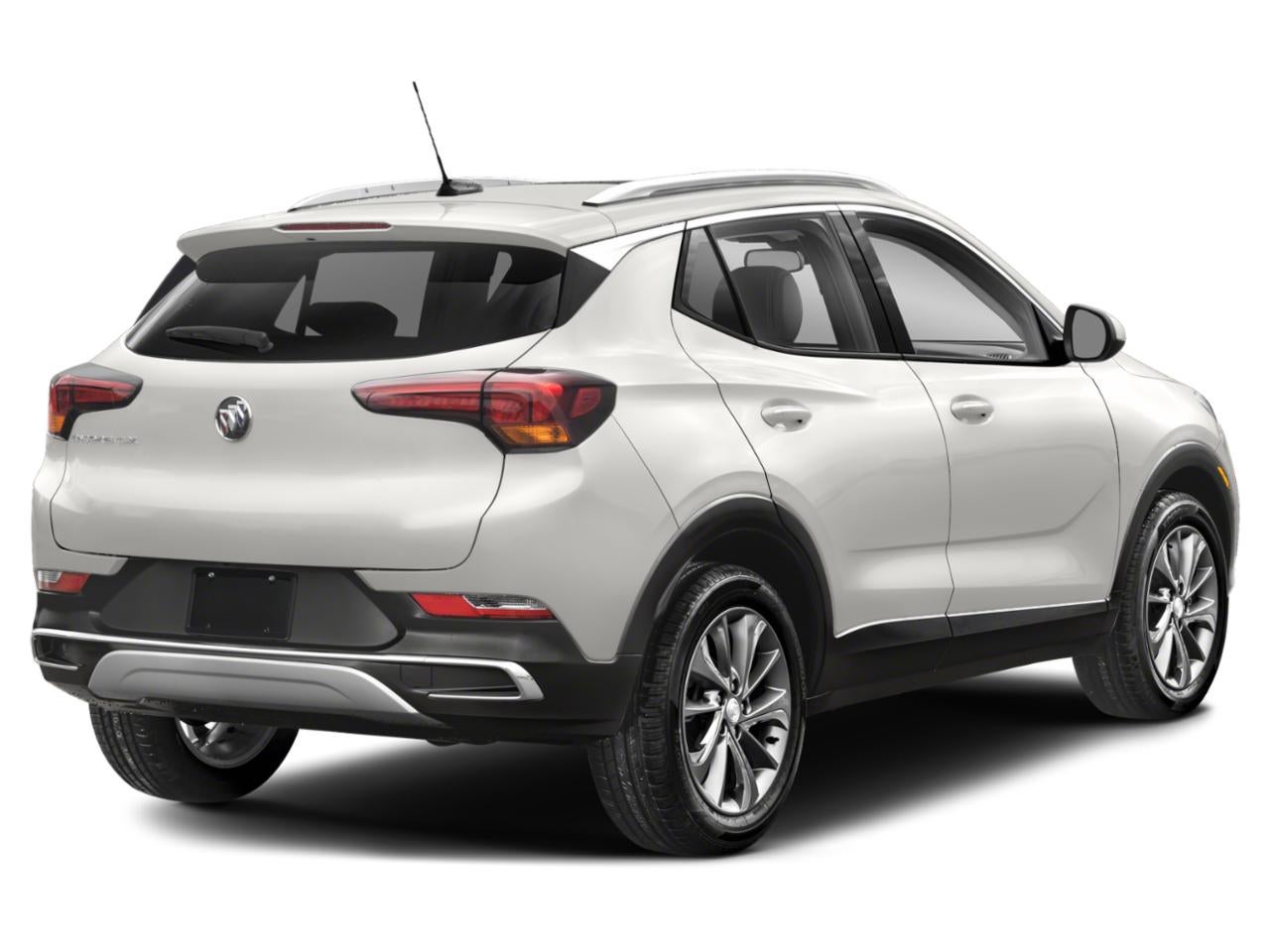 2022 Buick Encore GX Essence FWD