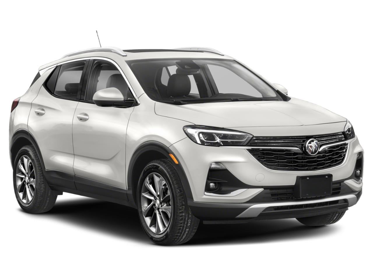 2022 Buick Encore GX Essence FWD