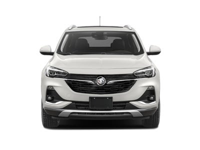 2022 Buick Encore GX Essence FWD