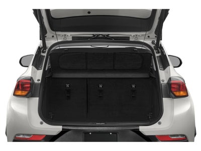 2022 Buick Encore GX Essence FWD