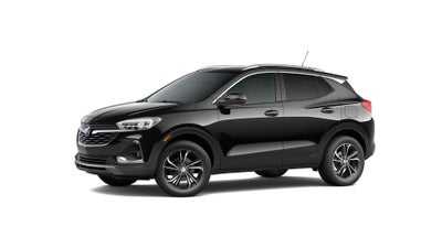 2022 Buick Encore GX Essence FWD