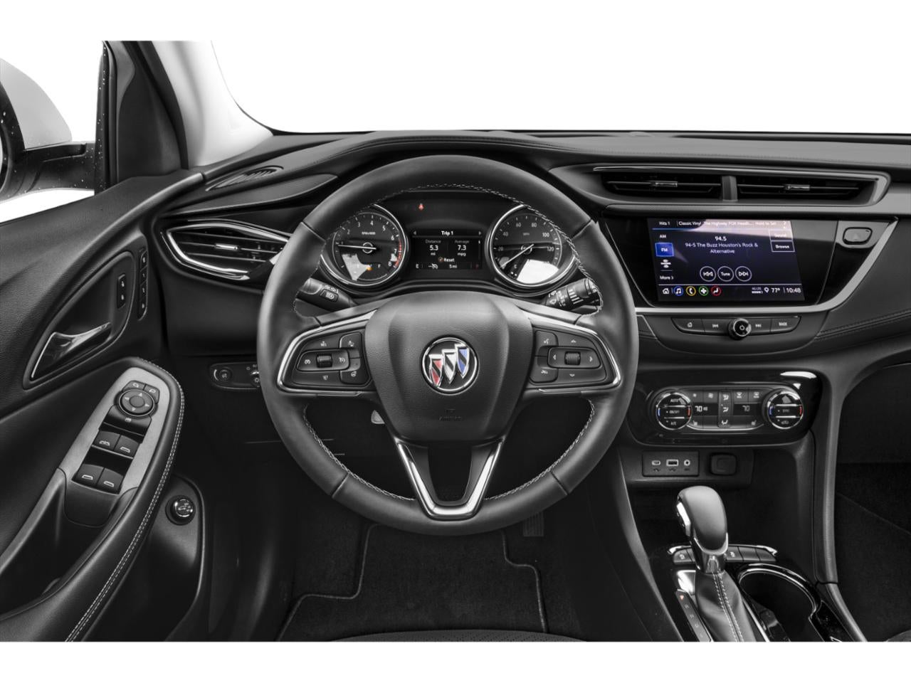 2022 Buick Encore GX Essence FWD