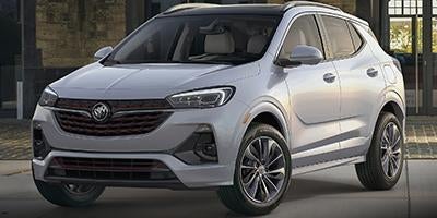 2022 Buick Encore GX Essence FWD