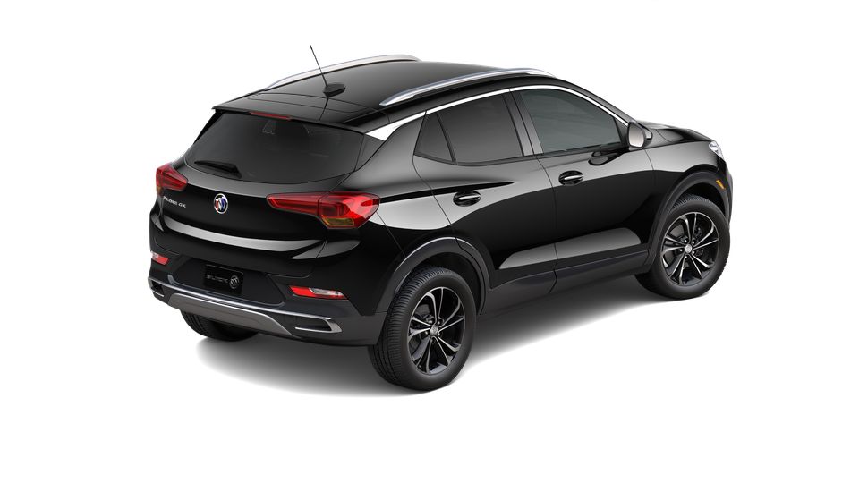 2022 Buick Encore GX Essence FWD