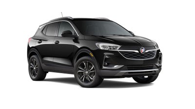 2022 Buick Encore GX Essence FWD