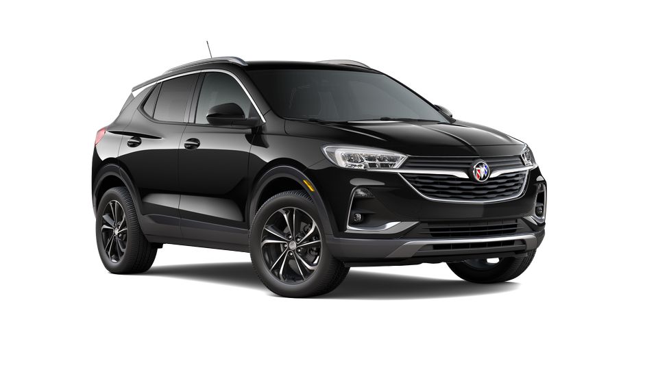 2022 Buick Encore GX Essence FWD