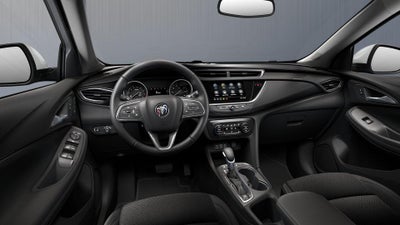 2022 Buick Encore GX Essence FWD