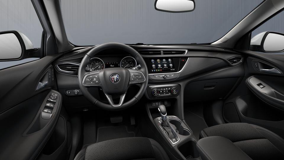 2022 Buick Encore GX Essence FWD