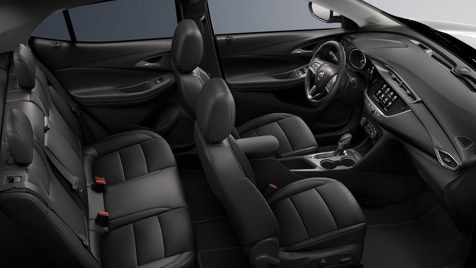 2022 Buick Encore GX Essence FWD