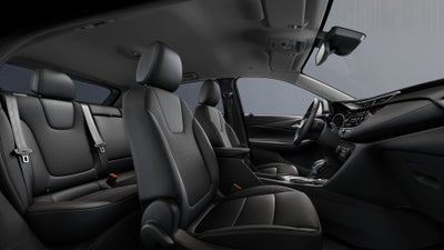 2022 Buick Encore GX Essence FWD