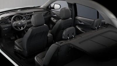 2022 Buick Encore GX Essence FWD