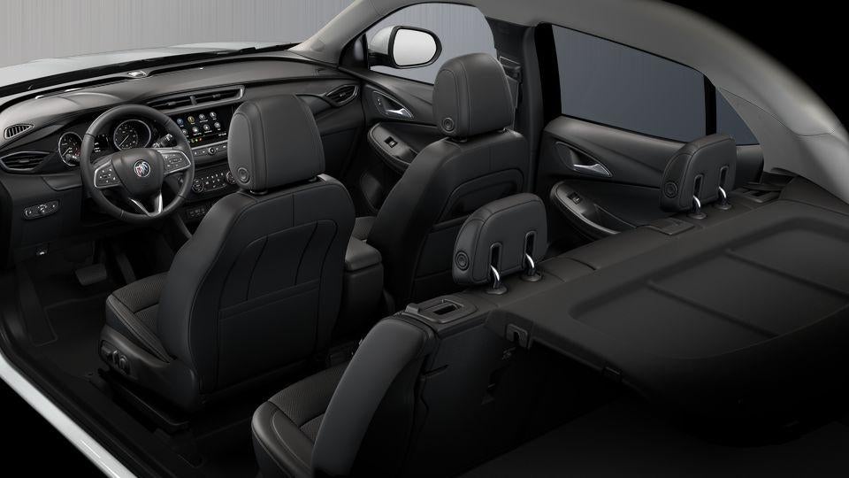 2022 Buick Encore GX Essence FWD