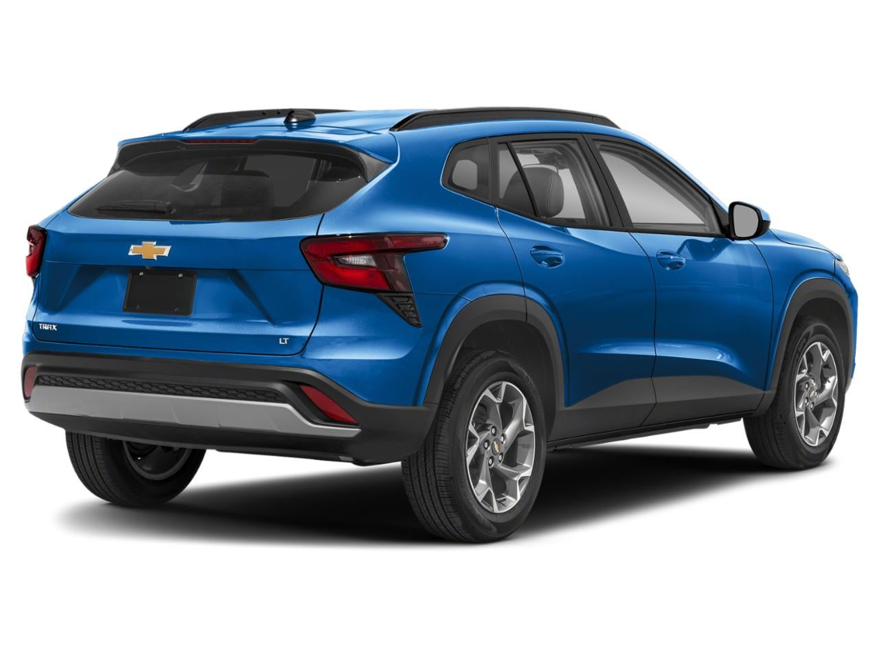 2026 Chevrolet Trax FWD 4dr 2RS