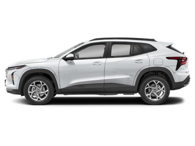 2026 Chevrolet Trax FWD 4dr 2RS
