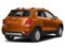 2019 Chevrolet Trax AWD 4dr LT