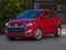 2020 Chevrolet Spark Hatch 1LT (Automatic)