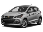 2020 Chevrolet Spark Hatch 1LT (Automatic)