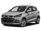 2020 Chevrolet Spark Hatch 1LT (Automatic)