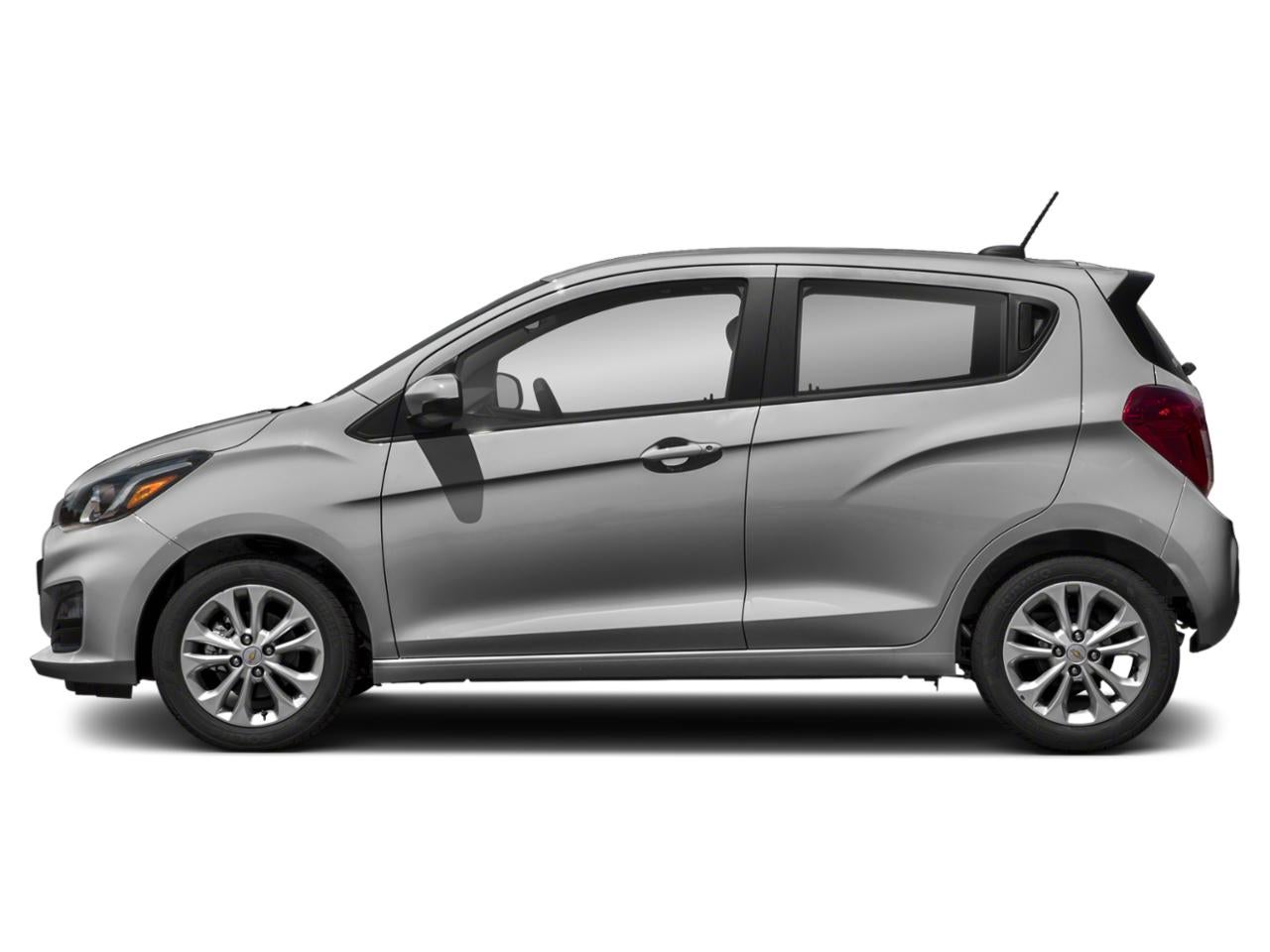 2020 Chevrolet Spark Hatch 1LT (Automatic)