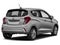 2020 Chevrolet Spark Hatch 1LT (Automatic)