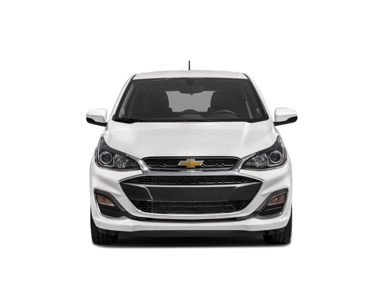 2020 Chevrolet Spark Hatch 1LT (Automatic)