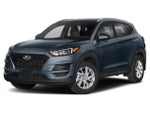 2021 Hyundai TUCSON SE FWD
