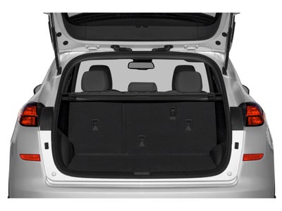 2021 Hyundai TUCSON SE FWD