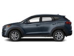 2021 Hyundai TUCSON SE FWD