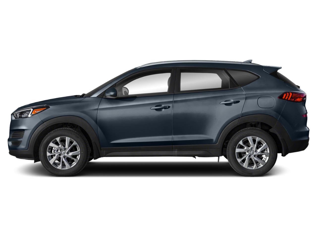 2021 Hyundai TUCSON SE FWD