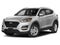 2021 Hyundai TUCSON SE FWD