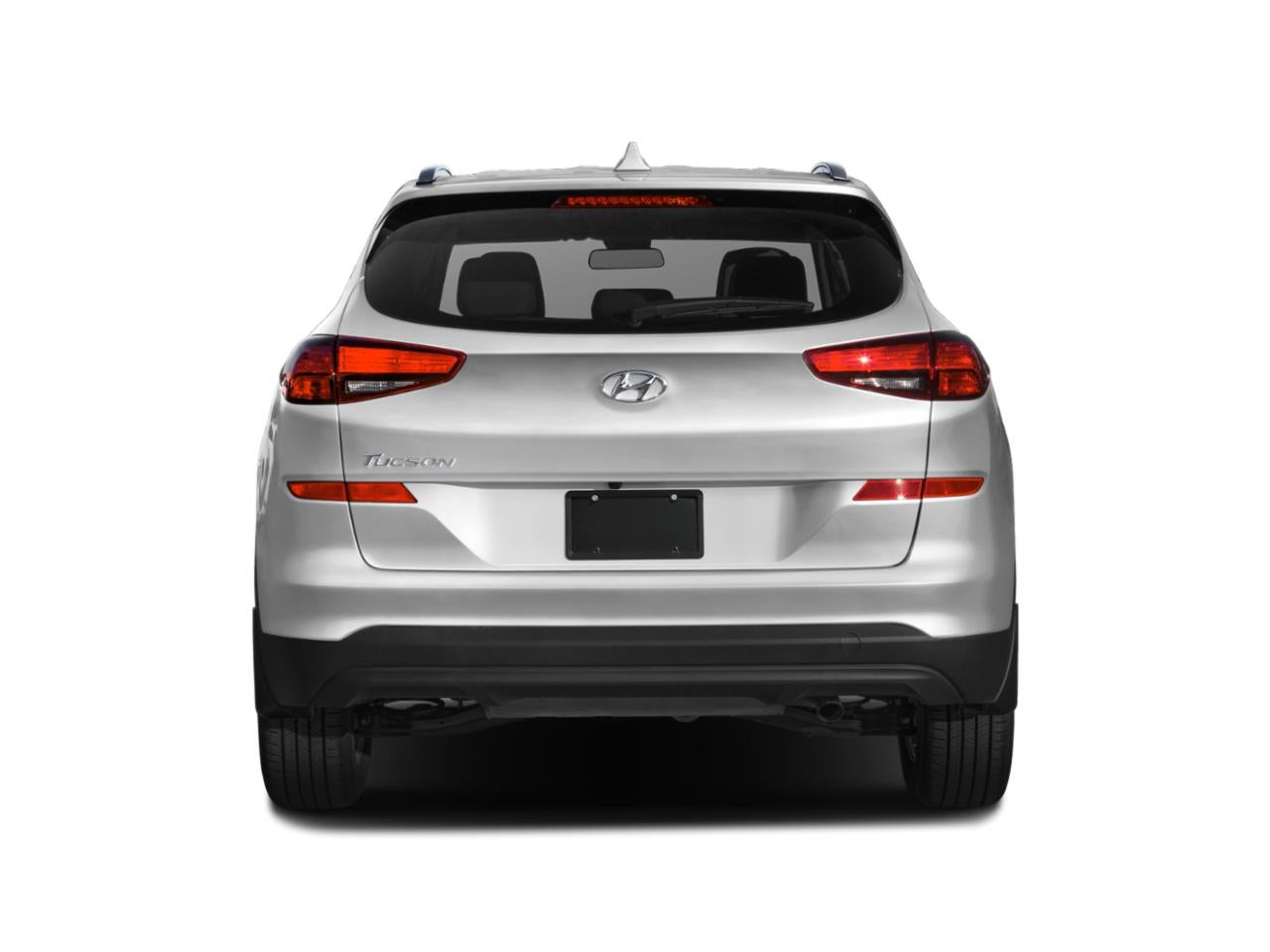 2021 Hyundai TUCSON SE FWD