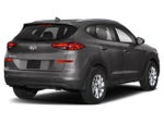 2019 Hyundai TUCSON SE FWD
