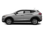 2017 Hyundai TUCSON Eco FWD