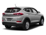 2017 Hyundai TUCSON Eco FWD